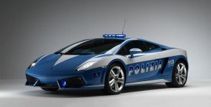 La nueva patrulla italiana