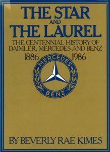 El Libro "La Estrella y el Laurel"