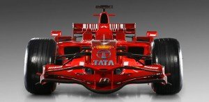 ¿Ferrari Nano?