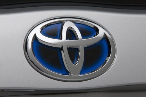 Toyota Presentó Ganancias Extraordinarias el Año Pasado 1