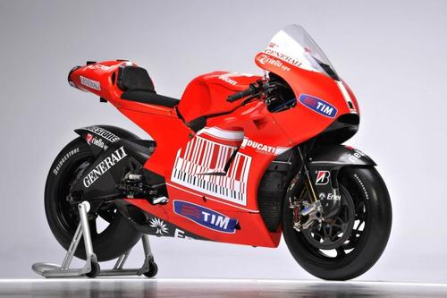 Ducati Aun Tiene Mucha Vida en los 800 cc 1