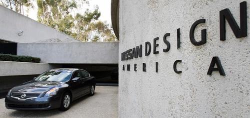 Nuevo Nissan Design America (NDA) en Mexicali 1