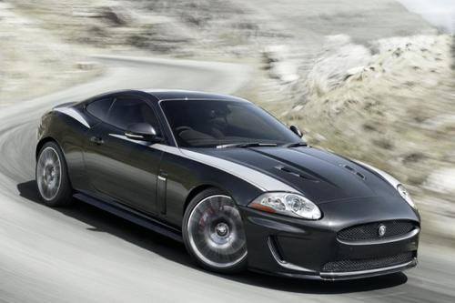 Jaguar Celebra su Cumpleaños 75 con un Automóvl Espectacular 1