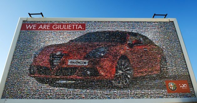 “We Are Giuletta” Los 100 Años de Alfa Romeo en Fotografía 1