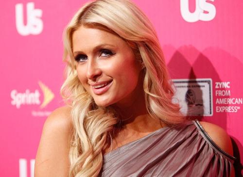Paris Hilton Tiene su propio Equipo de MotoGP 1