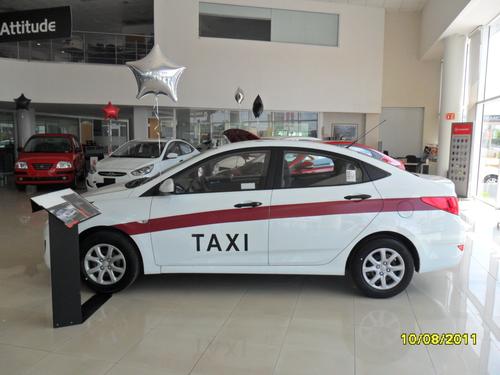 Premier Autocountry Celebra el Dia del Taxista 6