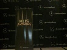 Camiones Vence se Lleva Varios Premios en los Bus Awards 2012 1