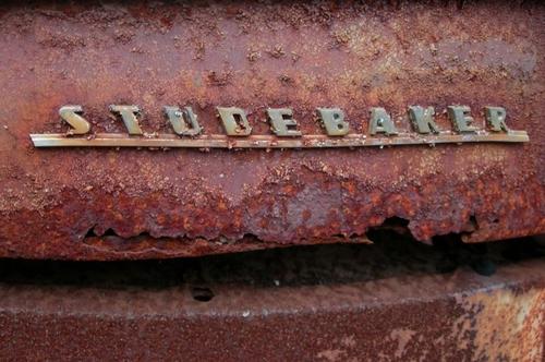 ¿Regresará Studebaker al Mercado Automotriz? 1
