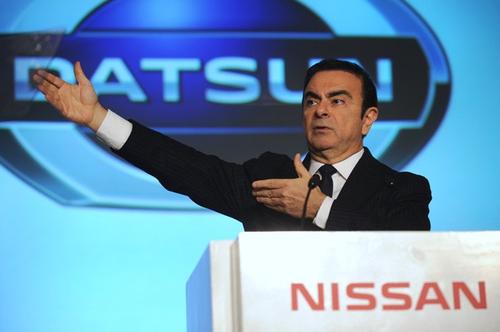 Es Oficial: Nissan Trae de Regreso a Datsun 1