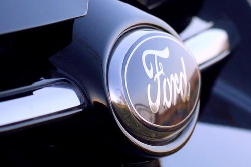 Ford Crea Métodos que Ahorrarán Hasta el 30% de Agua al Producir Vehículos 1
