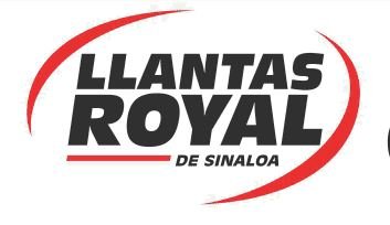 Llantas Royal de Sinaloa 1