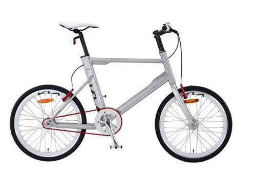 Kia nos Muestra su Diseño en Bicicletas 1