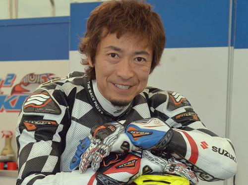 yoshinari-matsushita-rider