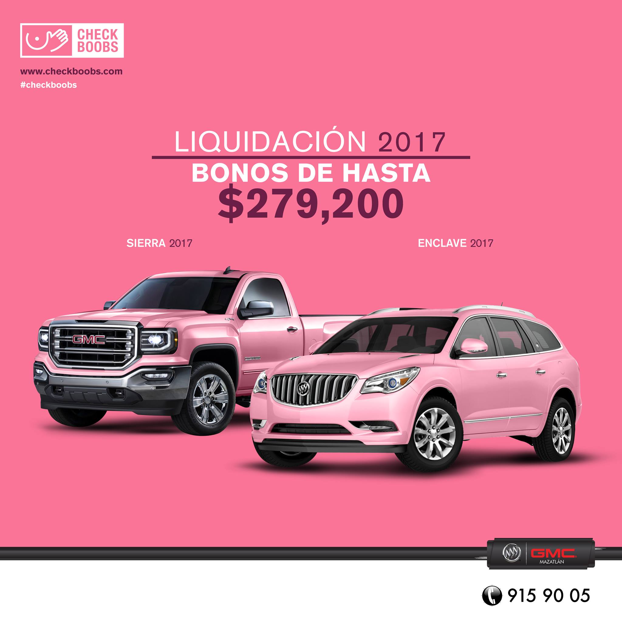 Liquidación 2017 Buick GMC con Bonos de Hasta $279,200 1